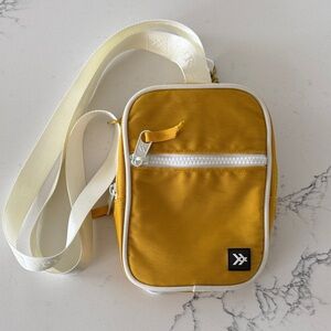 Thread Crossbody Bag.